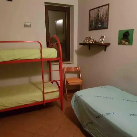 Lejlighed Zona Tranquilla Nel Verde E Vicino Al Mare Sellia Marina